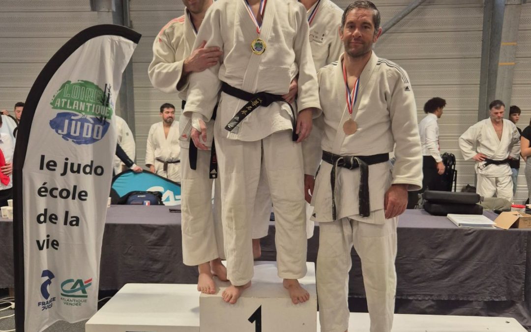 Tournoi de Nantes